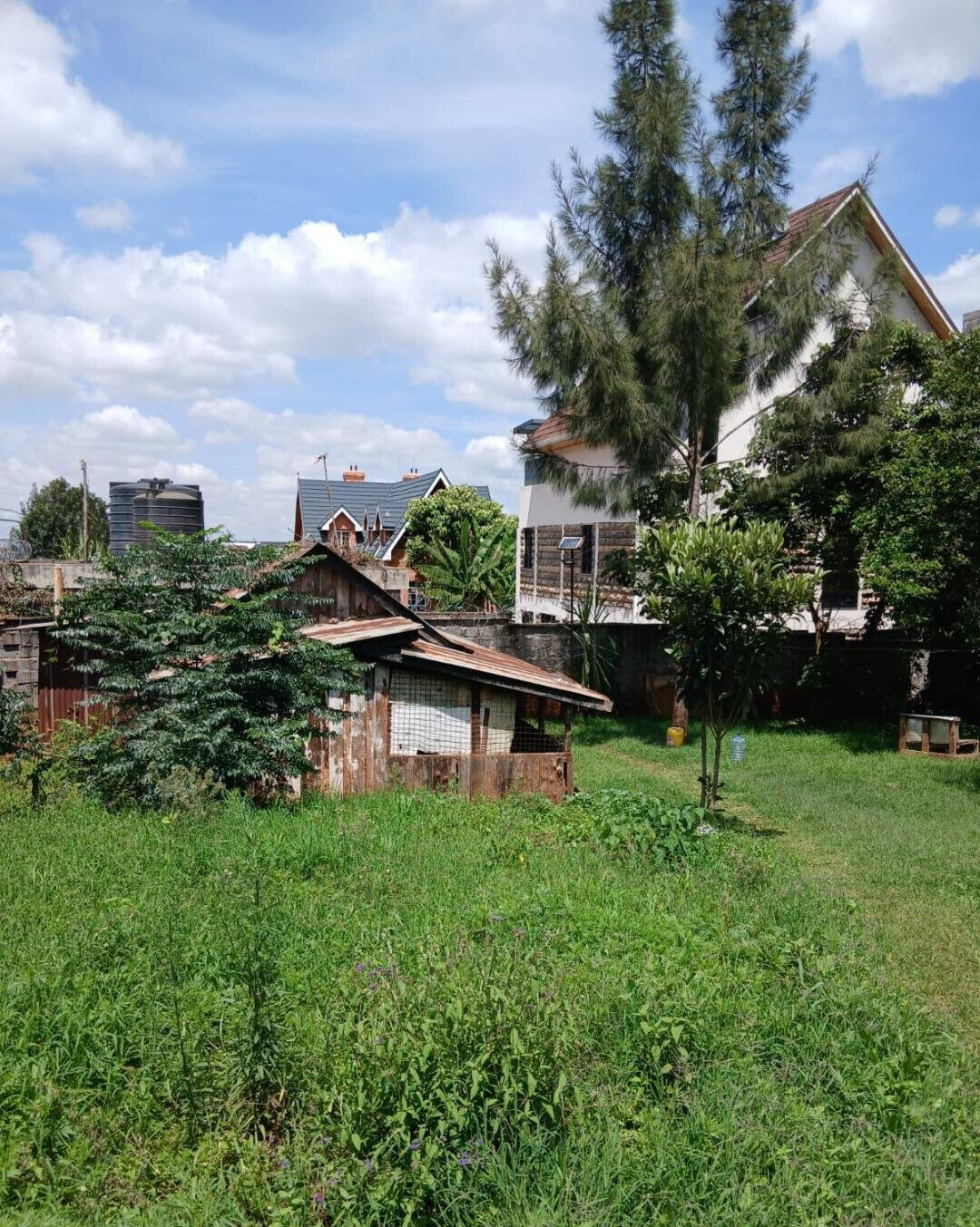 KSh 13.5M Garden Plot
