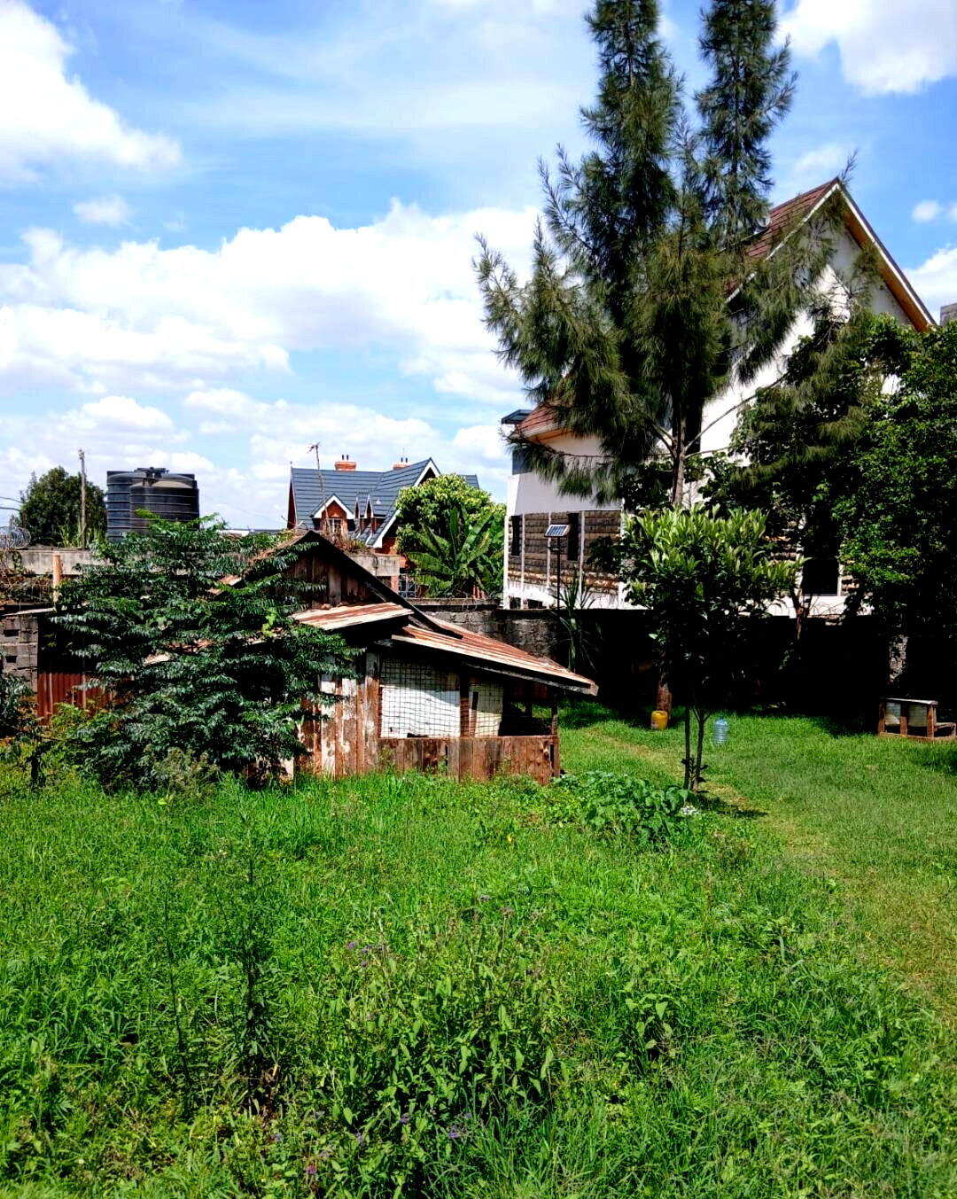 KSh 13.5M Garden Plot