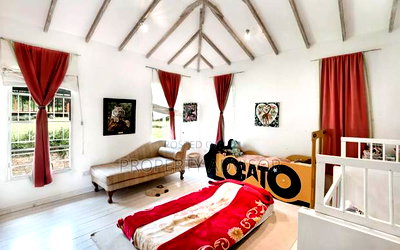 5bdrm Villa in Karen Stand-Alone for sale - Image 12