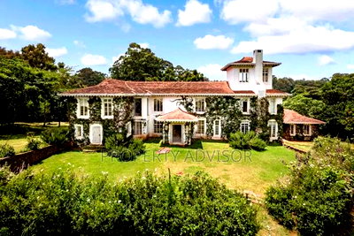 5bdrm Villa in Karen Stand-Alone for sale - Image 1