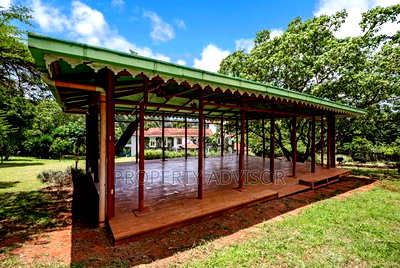 5bdrm Villa in Karen Stand-Alone for sale - Image 20