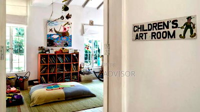 5bdrm Villa in Karen Stand-Alone for sale - Image 10