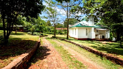 5bdrm Villa in Karen Stand-Alone for sale - Image 19