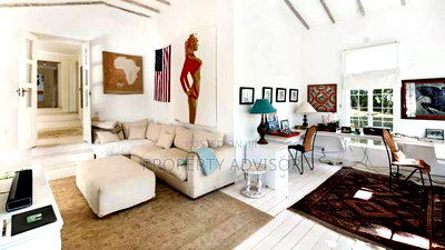 5bdrm Villa in Karen Stand-Alone for sale - Image 14