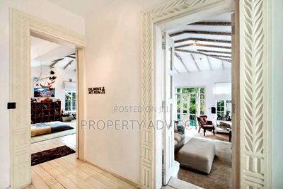 5bdrm Villa in Karen Stand-Alone for sale - Image 4