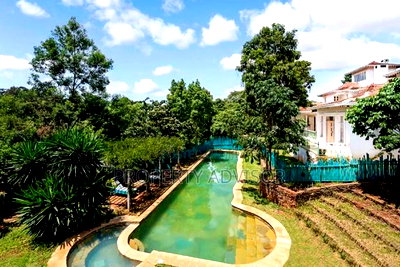 5bdrm Villa in Karen Stand-Alone for sale - Image 2