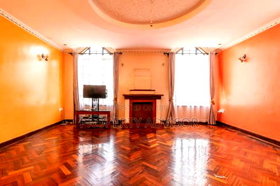 4bdrm Villa in Karen, Nairobi Central for sale - Image 12