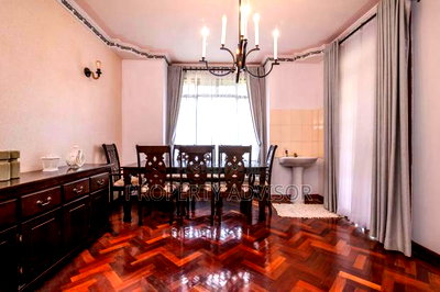 4bdrm Villa in Karen, Nairobi Central for sale - Image 4