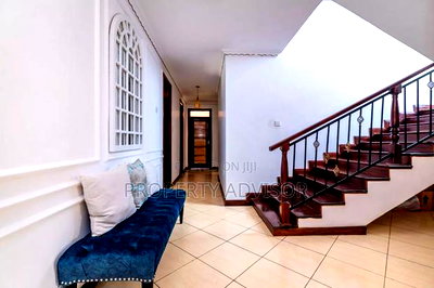 4bdrm Villa in Karen, Nairobi Central for sale - Image 7