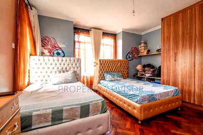 4bdrm Villa in Karen, Nairobi Central for sale - Image 9