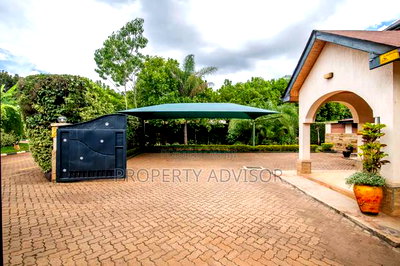 4bdrm Villa in Karen, Nairobi Central for sale - Image 13