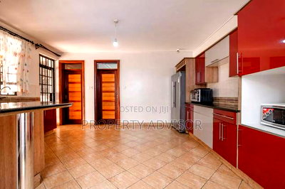 4bdrm Villa in Karen, Nairobi Central for sale - Image 5