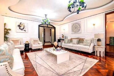 4bdrm Villa in Karen, Nairobi Central for sale - Image 3