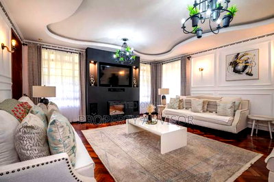 4bdrm Villa in Karen, Nairobi Central for sale - Image 2