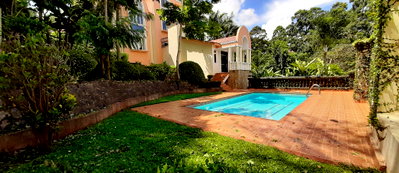 Half Acre Garden Home at KSh 400K