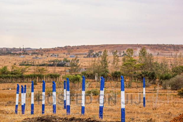 Affordable Kamulu Residential Plots.