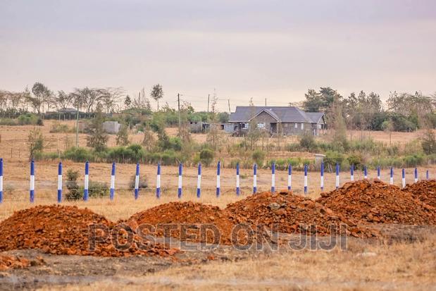 Affordable Kamulu Residential Plots.