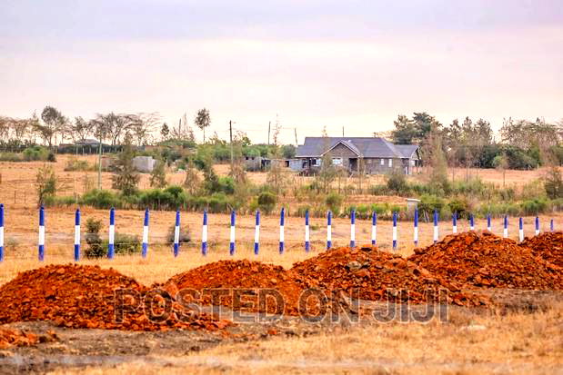 Affordable Kamulu Residential Plots.