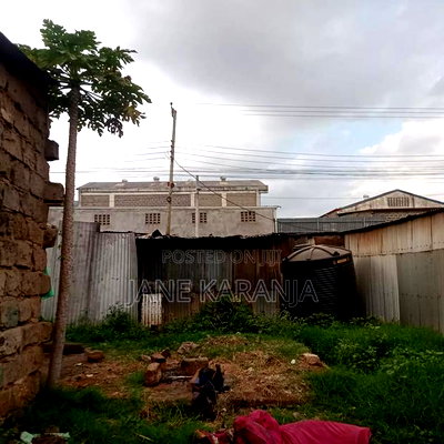 50 by 100 Very Prime Plot Nairobi Baba Ndogo(Karindundu) 13.5m - Image 6