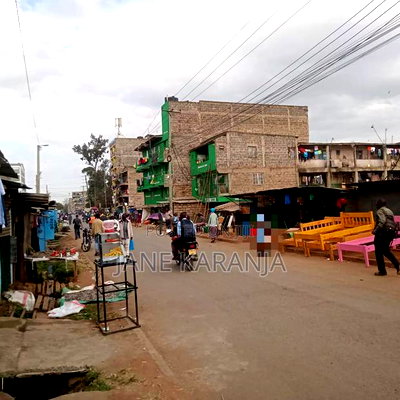 50 by 100 Very Prime Plot Nairobi Baba Ndogo(Karindundu) 13.5m - Image 2