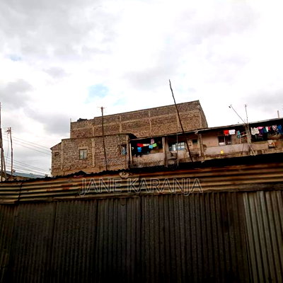 50 by 100 Very Prime Plot Nairobi Baba Ndogo(Karindundu) 13.5m - Image 5