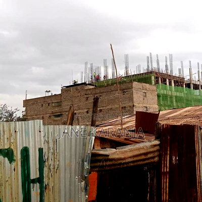 50 by 100 Very Prime Plot Nairobi Baba Ndogo(Karindundu) 13.5m - Image 4