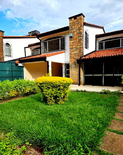 Garden Oasis for Rent at KSh 210K