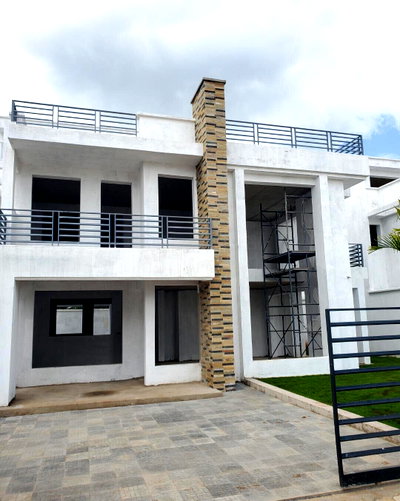 1/8 Acre 4BR Townhouse at KSh 26M