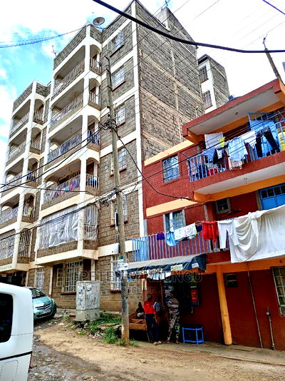 Prime Mini-Flat on Sale, Ngumba - Image 2