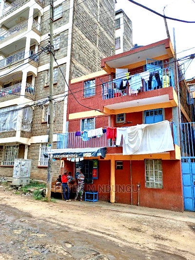 Prime Mini-Flat on Sale, Ngumba - Image 3