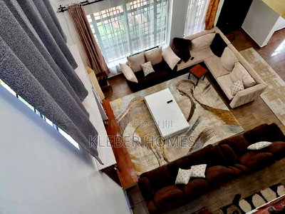 5bdrm Townhouse/Terrace in Gikambura, Kikuyu for sale - Image 5