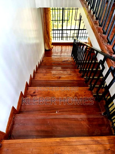 5bdrm Townhouse/Terrace in Gikambura, Kikuyu for sale - Image 10