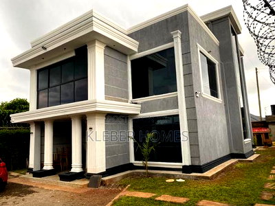 5bdrm Townhouse/Terrace in Gikambura, Kikuyu for sale - Image 11