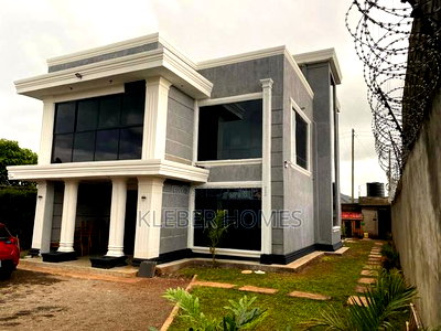 5bdrm Townhouse/Terrace in Gikambura, Kikuyu for sale - Image 1