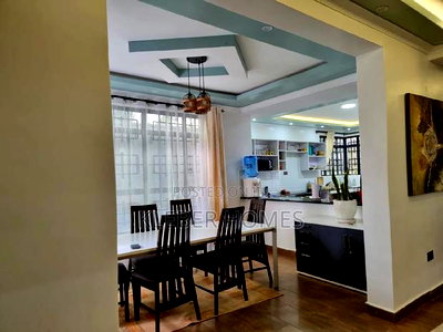 5bdrm Townhouse/Terrace in Gikambura, Kikuyu for sale - Image 2