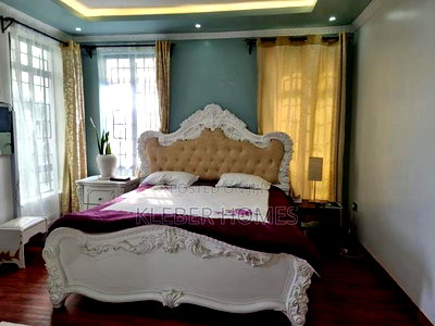 5bdrm Townhouse/Terrace in Gikambura, Kikuyu for sale - Image 8