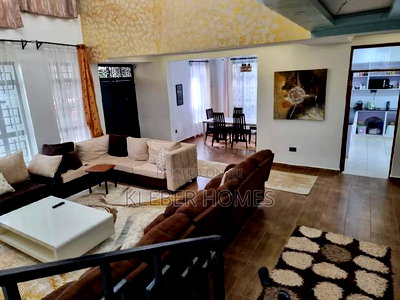 5bdrm Townhouse/Terrace in Gikambura, Kikuyu for sale - Image 3