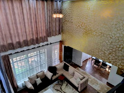 5bdrm Townhouse/Terrace in Gikambura, Kikuyu for sale - Image 7