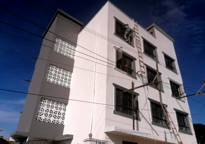 50x100 Commercial Block in Bamburi