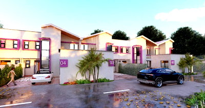 Garden Townhouse for KSh 14M