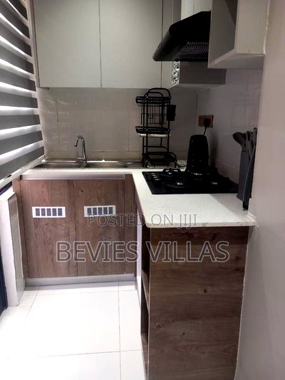 Furnished 2bdrm Apartment in Parklands for rent - Image 6