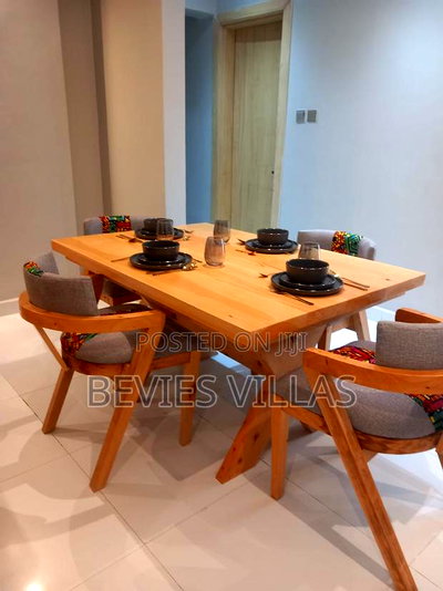 Furnished 2bdrm Apartment in Parklands for rent - Image 15