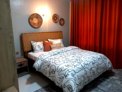 Furnished 2bdrm Apartment in Parklands for rent - Image 10