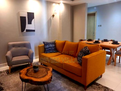 Furnished 2bdrm Apartment in Parklands for rent - Image 14