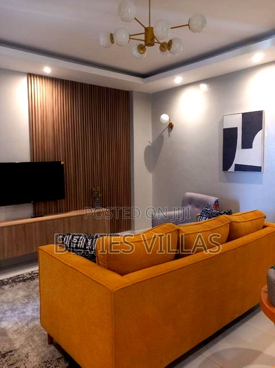 Furnished 2bdrm Apartment in Parklands for rent - Image 12