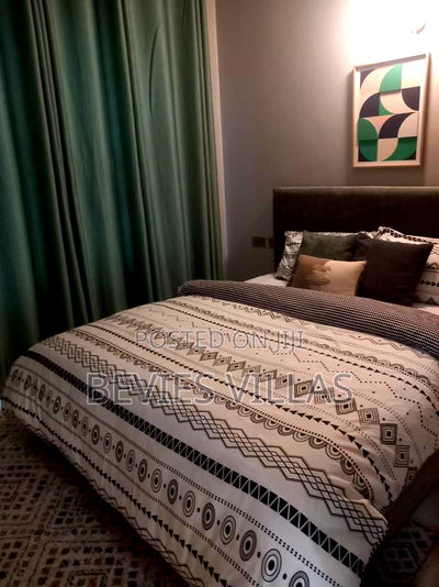 Furnished 2bdrm Apartment in Parklands for rent - Image 19