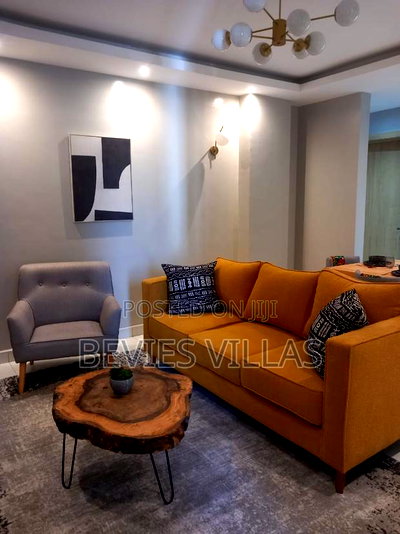 Furnished 2bdrm Apartment in Parklands for rent - Image 1