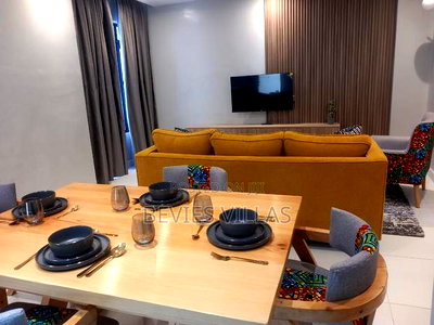 Furnished 2bdrm Apartment in Parklands for rent - Image 4