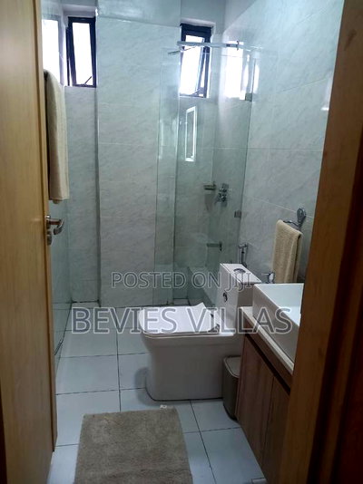 Furnished 2bdrm Apartment in Parklands for rent - Image 3