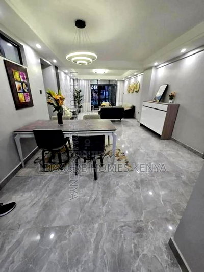 3bdrm Apartment in Kileleshwa for sale - Image 2